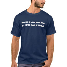Fnord Discordian T - Shirt