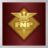 FNP (Gold)(Diamant) Poster (Vorne)