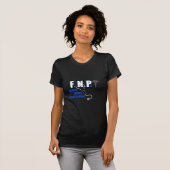 FNP T-Shirt (Vorne ganz)