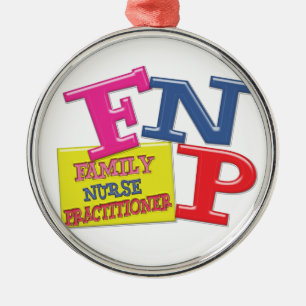 FNP WUNDERLICHER ORNAMENT AUS METALL