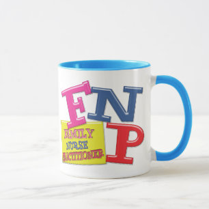 FNP WUNDERLICHER TASSE