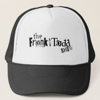 F'n'T Hut Truckerkappe