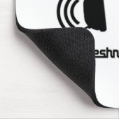 FNT MousePad (Ecke)
