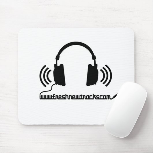 FNT MousePad (Mit Mouse)