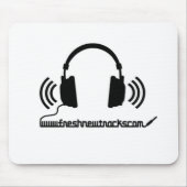 FNT MousePad (Vorne)