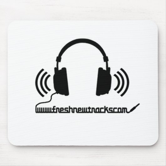 FNT MousePad (Vorne)