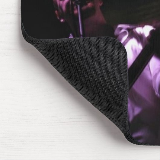 F'n'T Mousepad (Ecke)