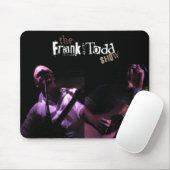 F'n'T Mousepad (Mit Mouse)