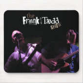 F'n'T Mousepad (Vorne)