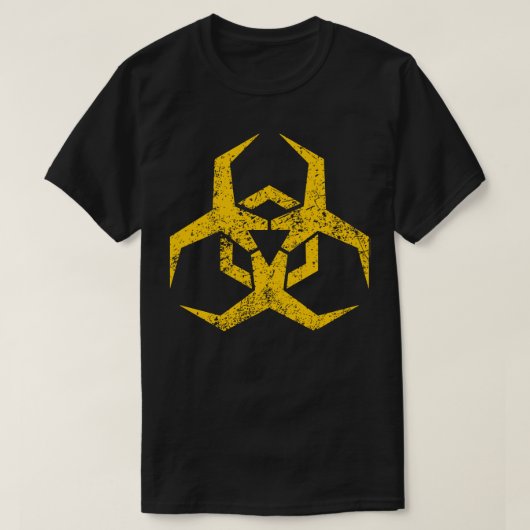 FO76 T-Shirt (Design vorne)