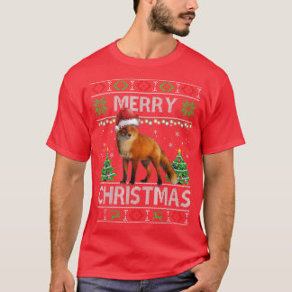Fo Christmas Tshirt Pajama Funny Fo Ugly Sweater X