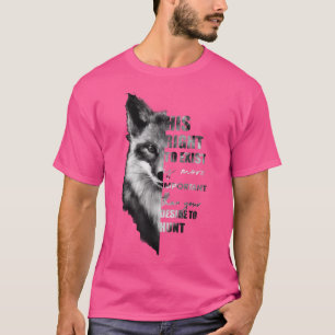 Fo His Right to Eist Is More Wichtig Png 1433 T-Shirt