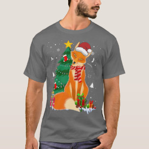 Fo Lover Family Matching Weihnachtsmannmütze von A T-Shirt