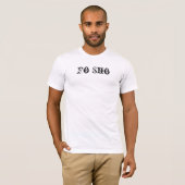 FO Sho T-Shirt (Vorne ganz)