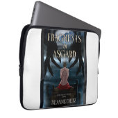 FOA Cover Laptop Holder (Vorne Rechts)