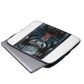 FOA Cover Laptop Holder (Vorne Knopf)