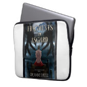 FOA Cover Laptop Holder (Vorderseite Links)