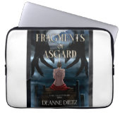 FOA Cover Laptop Holder (Vorderseite)