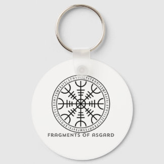 FOA-Schlüsselanhänger Schlüsselanhänger