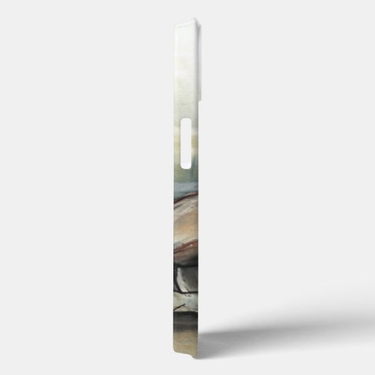 Foal 2012 Case-Mate iPhone hülle (Rückseite / Rechts)