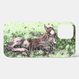 Foal iPhone 12 Case herunterladen