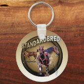 Foal to Racing Schlüsselanhänger (Vorderseite)