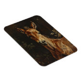 Foallenmalerei Magnet (Rechte Seite)