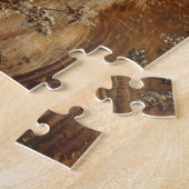 Foallenmalerei Puzzle (Seite)