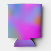 Foam Cancooler Dosenkühler (Vorderseite)