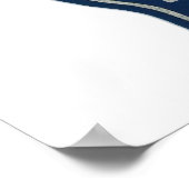 Foam Finger FGSFDS Poster (Ecke)