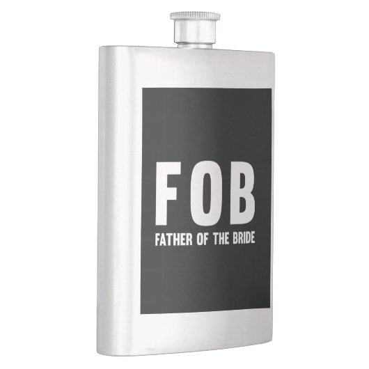 FOB FLACHMANN (Rechts)