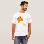 Fobby/Foppy T-Shirt (Vorne ganz)