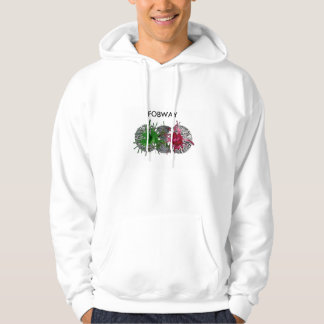 FOBWAY HOODIE