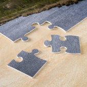 Fochteloërveen Holland. Puzzle (Seite)