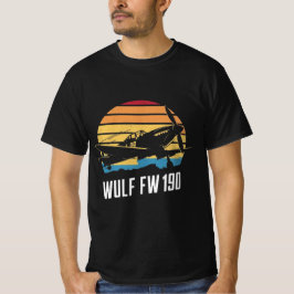 Focke-Wulf Fw 190 T-Shirt