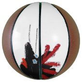 FOCUS Basketball (Vertikal)
