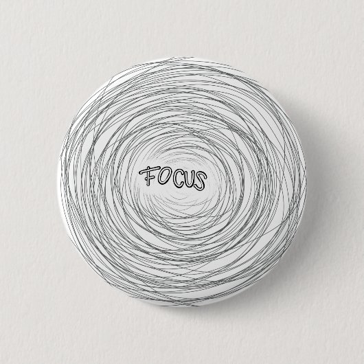 Focus! Button (Vorderseite)