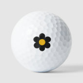 Focus Flowewey Golfball (Vorderseite)