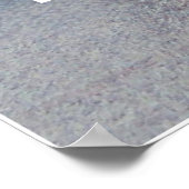 Focus Is a Daily Choice Car Quote Poster (Ecke)