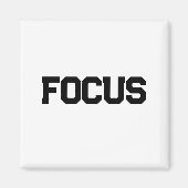 Focus Magnet (Vorne)