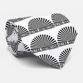 Focus Me | ULTRA DEFINITION Krawatte (Gerollt)