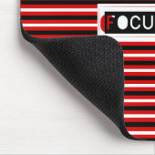 Focus Mode Mousepad (Ecke)