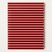 Focus-Modus-Acrylschlüsselanhänger Planer (Rückseite)
