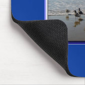 Focus_ Mousepad_by Elenne Boothe bleibe Mousepad (Ecke)