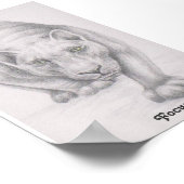 Focus! Poster (Ecke)