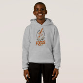 FOCUS Rocket - Urban Launch Edition Hoodie (Vorne ganz)