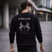 FOCUS SWEATSHIRT
