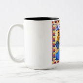 Focus Wall Tasse (Links)