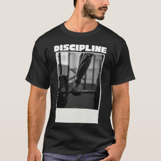 Focuse In  T-Shirt– Minimalist Motivational Street T-Shirt