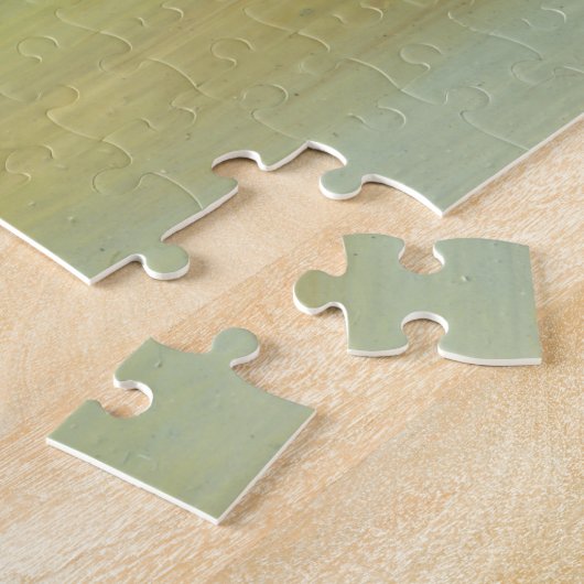 "Focused" Jigsaw Puzzle (Seite)